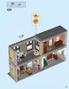 Building Instructions - LEGO - Marvel Super Heroes - 76108 - Sanctum Sanctorum Showdown: Page 107