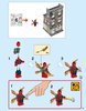 Building Instructions - LEGO - Marvel Super Heroes - 76108 - Sanctum Sanctorum Showdown: Page 117