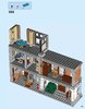 Building Instructions - LEGO - Marvel Super Heroes - 76108 - Sanctum Sanctorum Showdown: Page 129