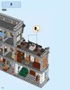 Building Instructions - LEGO - Marvel Super Heroes - 76108 - Sanctum Sanctorum Showdown: Page 162