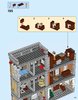 Building Instructions - LEGO - Marvel Super Heroes - 76108 - Sanctum Sanctorum Showdown: Page 173