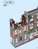 Building Instructions - LEGO - Marvel Super Heroes - 76108 - Sanctum Sanctorum Showdown: Page 181