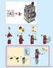 Building Instructions - LEGO - Marvel Super Heroes - 76108 - Sanctum Sanctorum Showdown: Page 189