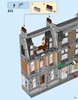 Building Instructions - LEGO - Marvel Super Heroes - 76108 - Sanctum Sanctorum Showdown: Page 193