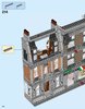 Building Instructions - LEGO - Marvel Super Heroes - 76108 - Sanctum Sanctorum Showdown: Page 194