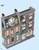 Building Instructions - LEGO - Marvel Super Heroes - 76108 - Sanctum Sanctorum Showdown: Page 200