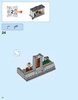 Building Instructions - LEGO - Marvel Super Heroes - 76108 - Sanctum Sanctorum Showdown: Page 22