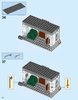 Building Instructions - LEGO - Marvel Super Heroes - 76108 - Sanctum Sanctorum Showdown: Page 32