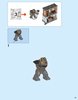 Building Instructions - LEGO - Marvel Super Heroes - 76108 - Sanctum Sanctorum Showdown: Page 33