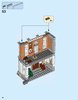 Building Instructions - LEGO - Marvel Super Heroes - 76108 - Sanctum Sanctorum Showdown: Page 48