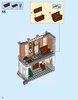 Building Instructions - LEGO - Marvel Super Heroes - 76108 - Sanctum Sanctorum Showdown: Page 50