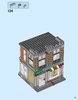 Building Instructions - LEGO - Marvel Super Heroes - 76108 - Sanctum Sanctorum Showdown: Page 119