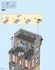 Building Instructions - LEGO - Marvel Super Heroes - 76108 - Sanctum Sanctorum Showdown: Page 158