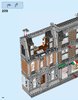 Building Instructions - LEGO - Marvel Super Heroes - 76108 - Sanctum Sanctorum Showdown: Page 188