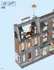 Building Instructions - LEGO - Marvel Super Heroes - 76108 - Sanctum Sanctorum Showdown: Page 190