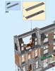 Building Instructions - LEGO - Marvel Super Heroes - 76108 - Sanctum Sanctorum Showdown: Page 191