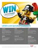 Building Instructions - LEGO - Marvel Super Heroes - 76108 - Sanctum Sanctorum Showdown: Page 220