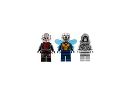 76109 - Quantum Realm Explorers