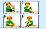 Building Instructions - LEGO - 76109 - Quantum Realm Explorers: Page 2