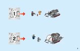 Building Instructions - LEGO - 76109 - Quantum Realm Explorers: Page 3