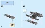 Building Instructions - LEGO - 76109 - Quantum Realm Explorers: Page 14