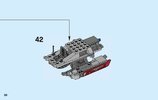 Building Instructions - LEGO - 76109 - Quantum Realm Explorers: Page 30