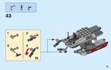 Building Instructions - LEGO - 76109 - Quantum Realm Explorers: Page 31