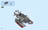 Building Instructions - LEGO - 76109 - Quantum Realm Explorers: Page 34