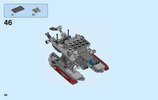 Building Instructions - LEGO - 76109 - Quantum Realm Explorers: Page 36