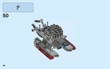 Building Instructions - LEGO - 76109 - Quantum Realm Explorers: Page 40