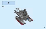 Building Instructions - LEGO - 76109 - Quantum Realm Explorers: Page 41