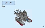 Building Instructions - LEGO - 76109 - Quantum Realm Explorers: Page 43