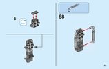 Building Instructions - LEGO - 76109 - Quantum Realm Explorers: Page 53