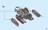 Building Instructions - LEGO - 76109 - Quantum Realm Explorers: Page 55