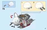 Building Instructions - LEGO - 76109 - Quantum Realm Explorers: Page 57