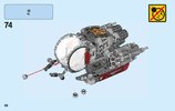 Building Instructions - LEGO - 76109 - Quantum Realm Explorers: Page 58