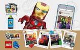 Building Instructions - LEGO - 76109 - Quantum Realm Explorers: Page 61