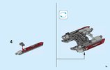 Building Instructions - LEGO - 76109 - Quantum Realm Explorers: Page 19