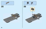 Building Instructions - LEGO - 76109 - Quantum Realm Explorers: Page 26