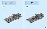 Building Instructions - LEGO - 76109 - Quantum Realm Explorers: Page 27