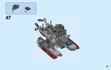 Building Instructions - LEGO - 76109 - Quantum Realm Explorers: Page 37