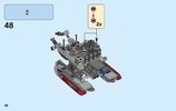 Building Instructions - LEGO - 76109 - Quantum Realm Explorers: Page 38