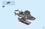 Building Instructions - LEGO - 76109 - Quantum Realm Explorers: Page 39