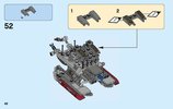 Building Instructions - LEGO - 76109 - Quantum Realm Explorers: Page 42