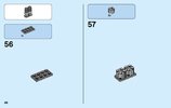 Building Instructions - LEGO - 76109 - Quantum Realm Explorers: Page 46