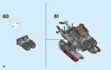 Building Instructions - LEGO - 76109 - Quantum Realm Explorers: Page 48