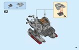 Building Instructions - LEGO - 76109 - Quantum Realm Explorers: Page 49