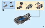 Building Instructions - LEGO - 76110 - Batman™: The Attack of the Talons: Page 15