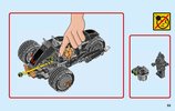 Building Instructions - LEGO - 76110 - Batman™: The Attack of the Talons: Page 53