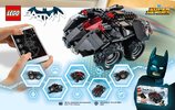 Building Instructions - LEGO - 76110 - Batman™: The Attack of the Talons: Page 55